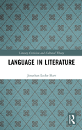 Language in Literature