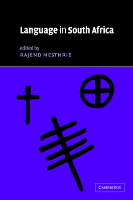 Language in South Africa - Mesthrie, Rajend (Editor)