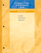 Language Network: Grammar, Usage, and Mechanics Book Grade 6 - McDougal Littel (Prepared for publication by)