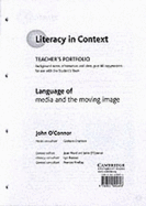 Language of Media and the Moving Image Teacher's Portfolio - O'Connor, John