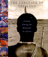 Language of the Land - Stephenson, James