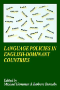 Language Policies/English-Dominant Count