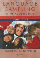 Language Sampling with Adolescents: Implications for Intervention - Nippold, Marilyn A.