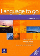 Language to Go Elementary Students Book