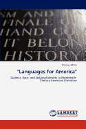 "Languages for America"
