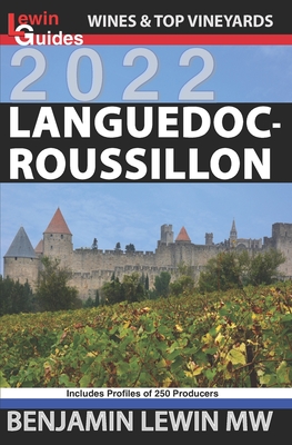 Languedoc-Roussillon - Lewin Mw, Benjamin