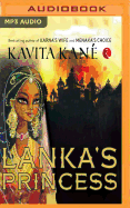 Lanka's Princess