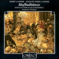 Lanner: Hofballtnze - Johannes Wildner (violin); Johannes Wildner (conductor)