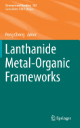 Lanthanide Metal-Organic Frameworks