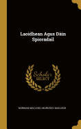 Laoidhean Agus D?in Spioradail