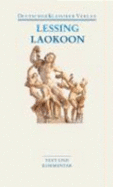 Laokoon / Briefe, Antiquarischen Inhalts - Lessing, Gotthold Ephraim; Barner, Wilfried