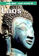 Laos - Cummings, Joe