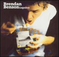 Lapalco - Brendan Benson