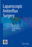 Laparoscopic Antireflux Surgery