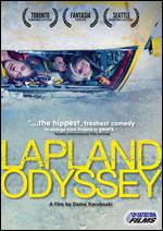 Lapland Odyssey - Dome Karukoski