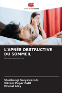 L'Apn?e Obstructive Du Sommeil