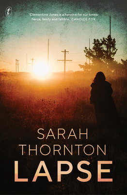 Lapse - Thornton, Sarah