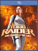 Lara Croft Tomb Raider: The Cradle of Life [Blu-ray]