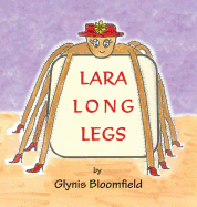 Lara Long Legs