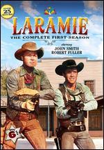 Laramie: Season 01