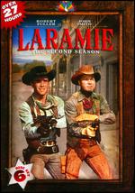 Laramie: Season 02 - 