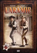 Laramie: Season 3 - In Color [6 Discs] - 