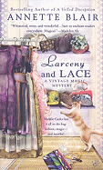 Larceny and Lace