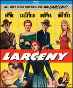 Larceny [Blu-ray] - George Sherman