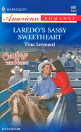 Laredo's Sassy Sweetheart - Leonard, Tina