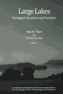 Large Lakes: Ecological Structure and Function