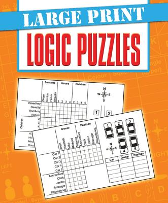 book report projects logic puzzle