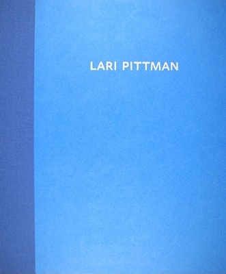 Lari Pittman: Paintings and Works on Paper: 2005-2008 - Pittman, Lari, and Vidler, Anthony (Text by), and Kertess, Klaus (Text by)