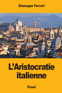 L'Aristocratie italienne