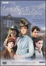 Lark Rise to Candleford: The Complete Season One [4 Discs]