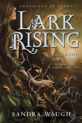 Lark Rising - Waugh, Sandra