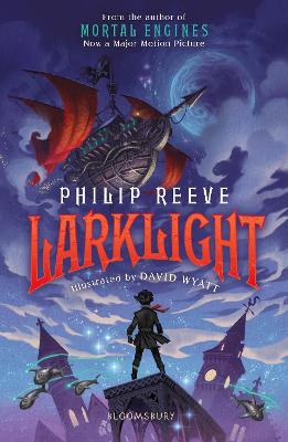 Larklight - Reeve, Philip