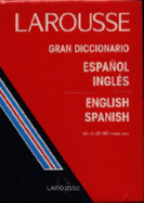 Larousse Gran Diccionario - Larousse Bilingual Dictionaries (Editor)