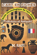 L'Art En Fiches: Guide chronologique de l'Art Visuel - Pr?histoire et Antiquit?