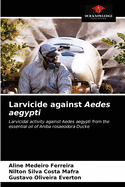 Larvicide against Aedes aegypti