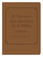 Las 21 Oraciones Ms Efectivas de la Biblia