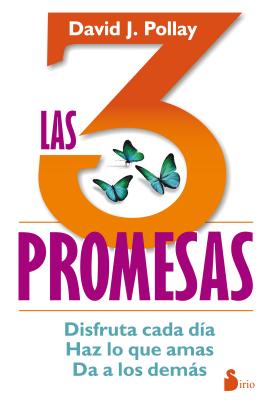 Las 3 Promesas - Pollay, David J