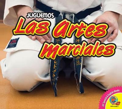 Las Artes Marciales - Durrie, Karen