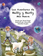 Las Aventuras de Hatty y Barty Mes Nueve