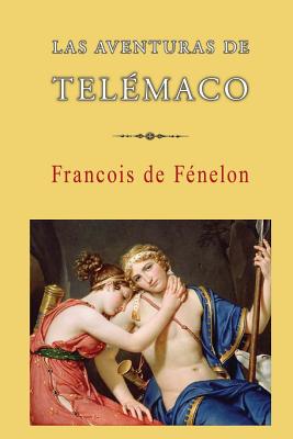 Las Aventuras de Telemaco - De Fenelon, Francois