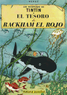 Las aventuras de Tintin: El tesoro de Rackham el Rojo