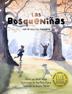 Las BosqueNias, con el Mundo, siempre (libro en rstica)