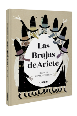 Las Brujas de Ariete - Olid, Bel