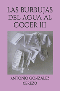 Las Burbujas del Agua Al Cocer III