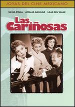 Las Carinosas - Fernando Cortes
