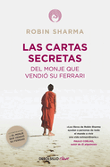 Las Cartas Secretas del Monje Que Vendi? Su Ferrari / Secret Letters from the Monk Who Sold His Ferrari